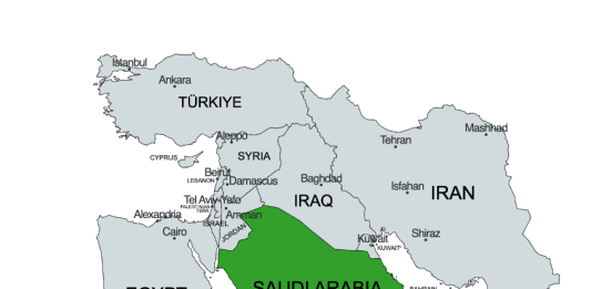 Deadly Airport Attacks Disrupt Travel Across Saudi Arabia