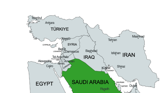 Deadly Airport Attacks Disrupt Travel Across Saudi Arabia