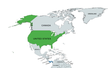 U.S. Sends 600 Soldiers to Latin America as Military Operations Expand