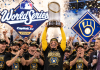 Milwaukee Brewers End Decades of Playoff Frustration With First World Series Title