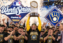 Milwaukee Brewers End Decades of Playoff Frustration With First World Series Title