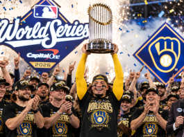 Milwaukee Brewers End Decades of Playoff Frustration With First World Series Title