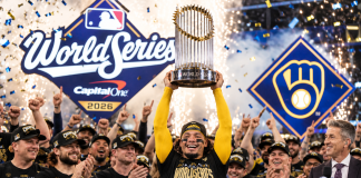 Milwaukee Brewers End Decades of Playoff Frustration With First World Series Title
