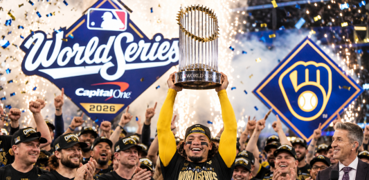 Milwaukee Brewers End Decades of Playoff Frustration With First World Series Title