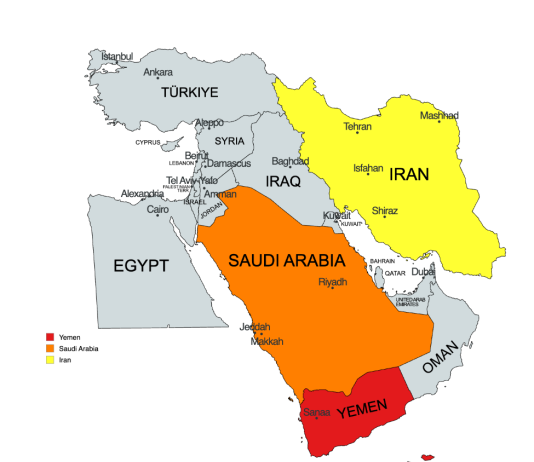 Yemen Fighting Reaches Aden as Missile Attack Leaves Five Dead