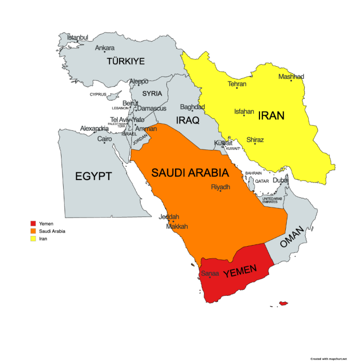 Yemen_SaudiArabia_Iran