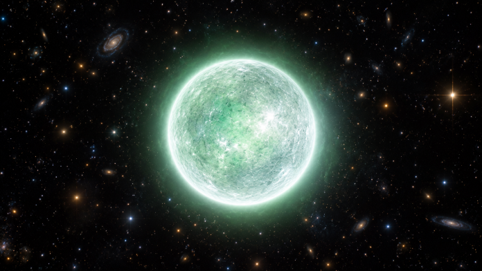 green_dwarf